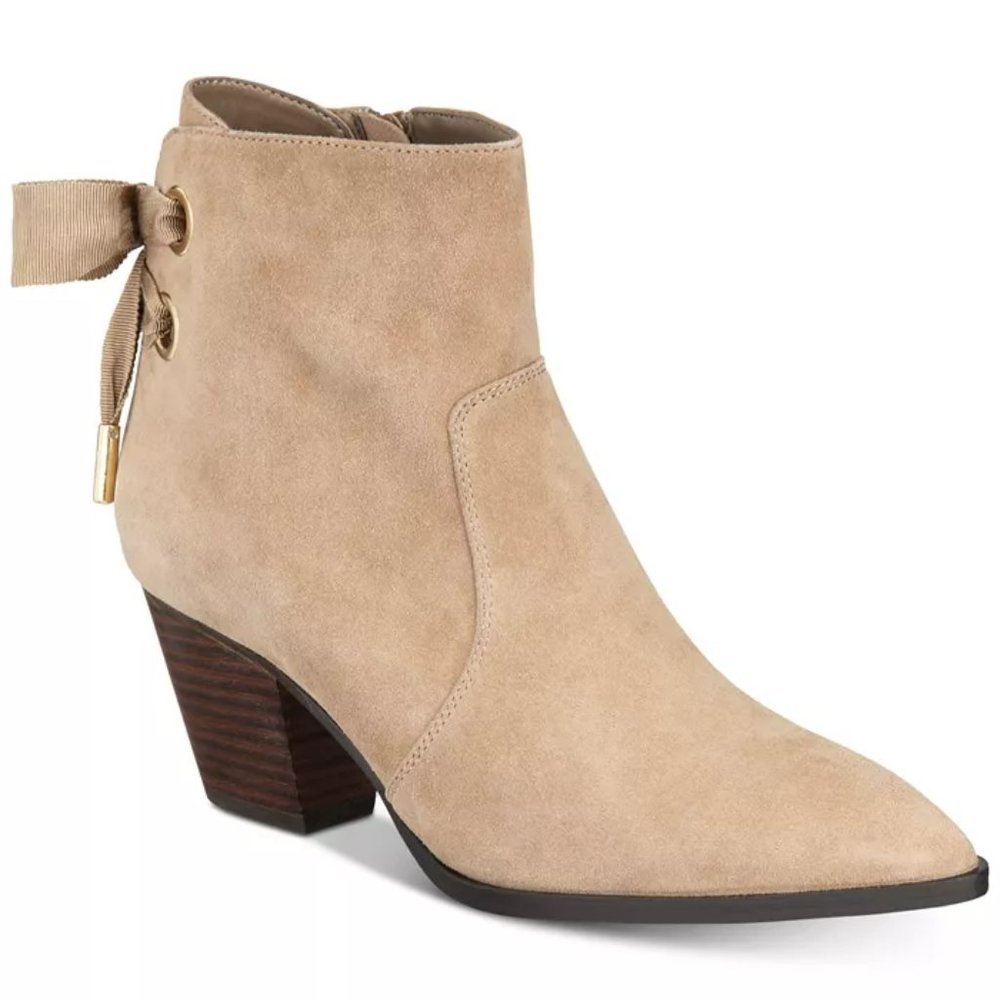 Bella Vita Women's Elka Ankle Boot SZ 7.5 WW